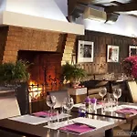 Les Pleiades Hotel-Spa-Restaurant 