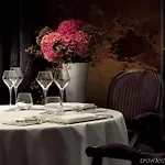 Les Pleiades Hotel-Spa-Restaurant 