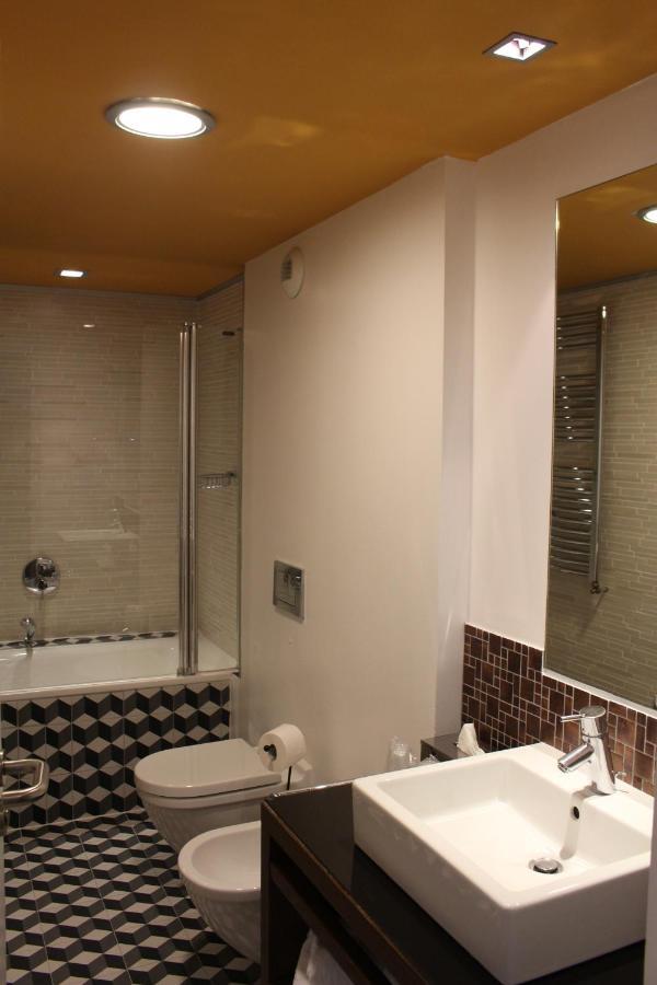Les Pleiades Hotel-spa-restaurant Hotel