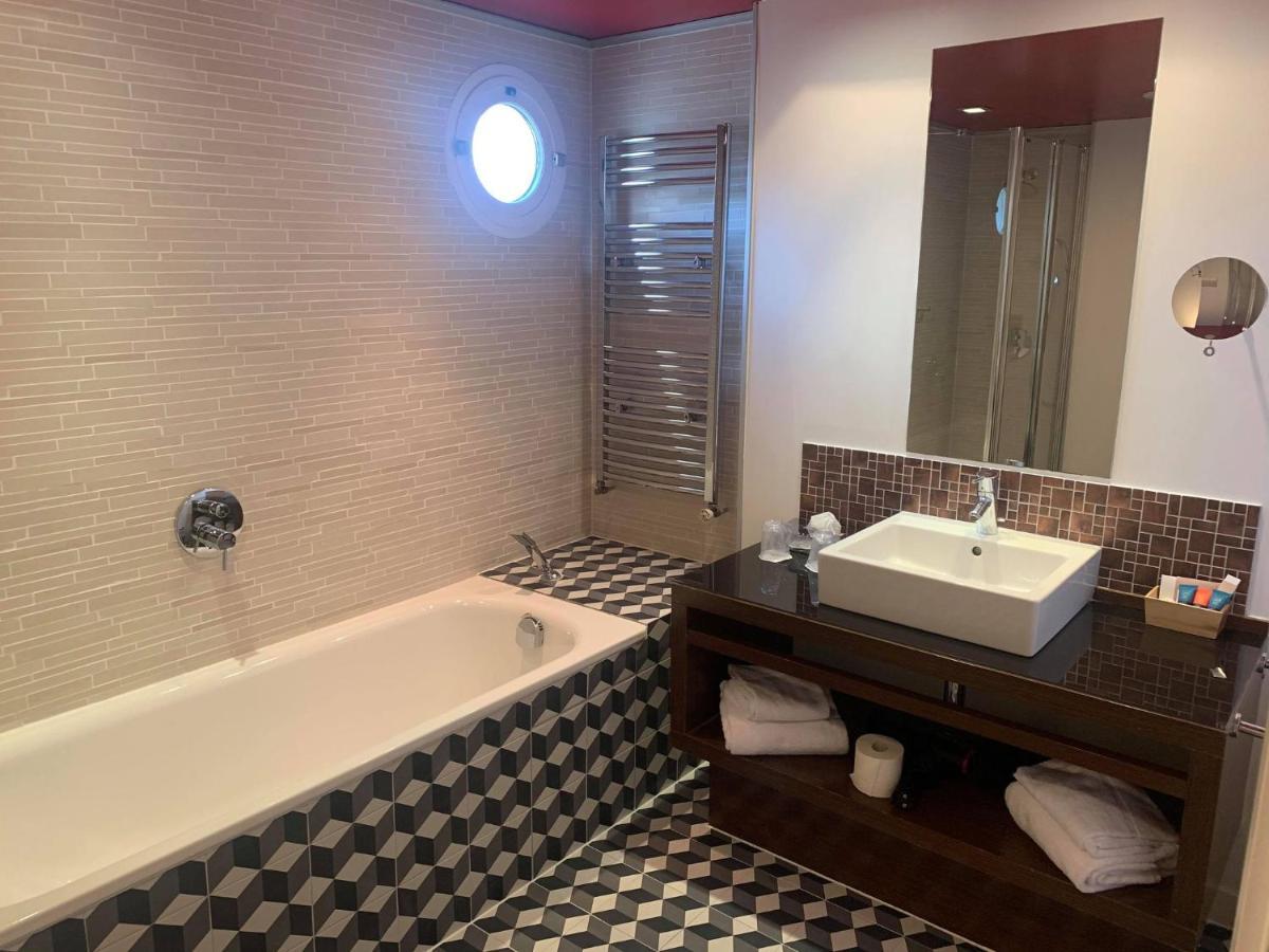 Les Pleiades Hotel-spa-restaurant Hotel