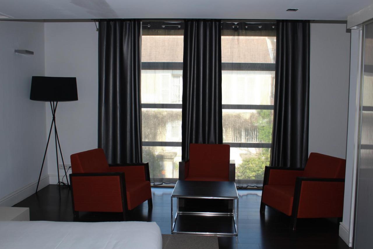Les Pleiades Hotel-spa-restaurant Barbizon
