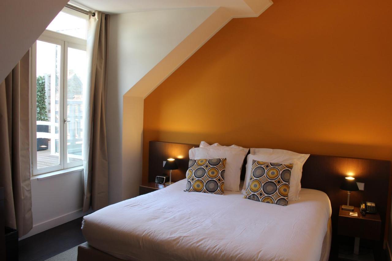 Les Pleiades Hotel-spa-restaurant Barbizon