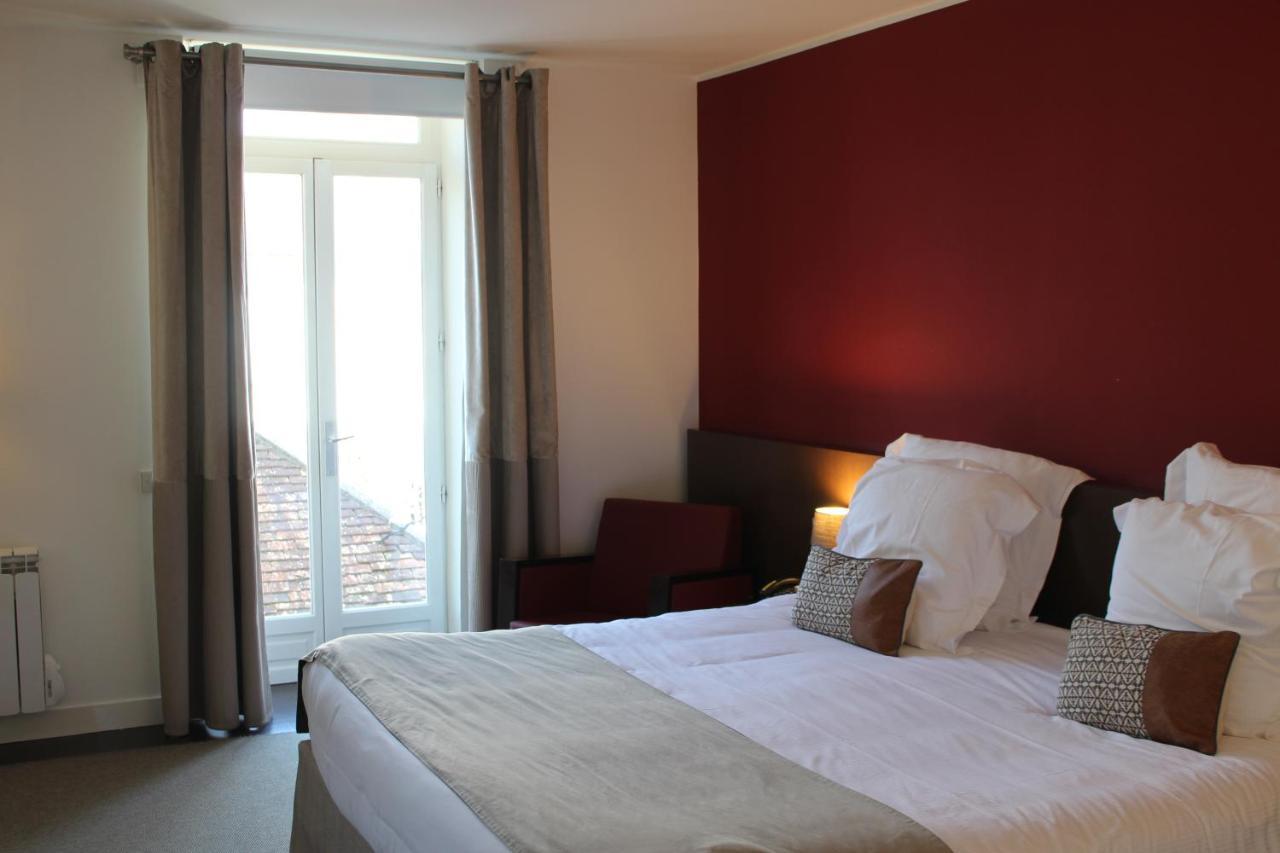 Hotel Les Pleiades Hotel-spa-restaurant Barbizon