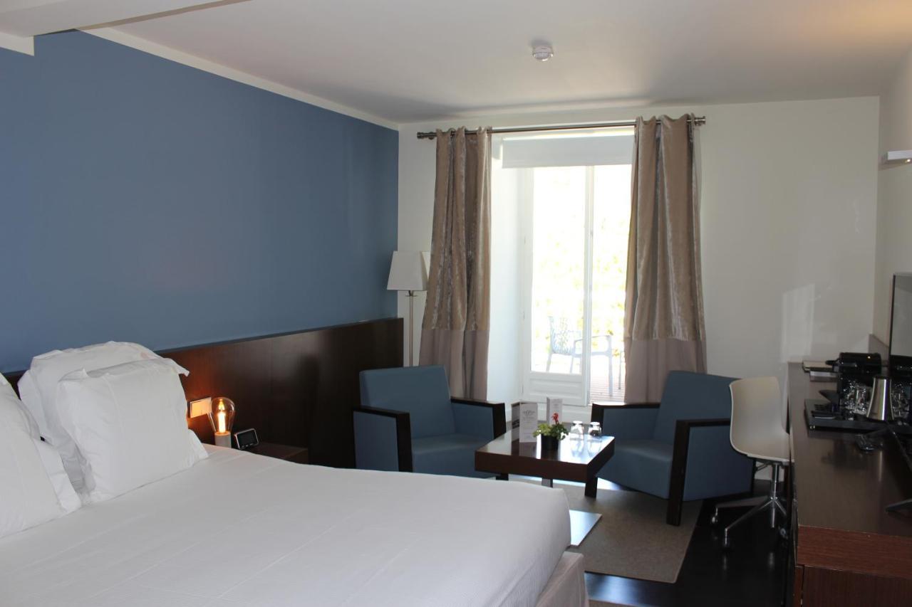 Hotel Les Pleiades Hotel-spa-restaurant Barbizon