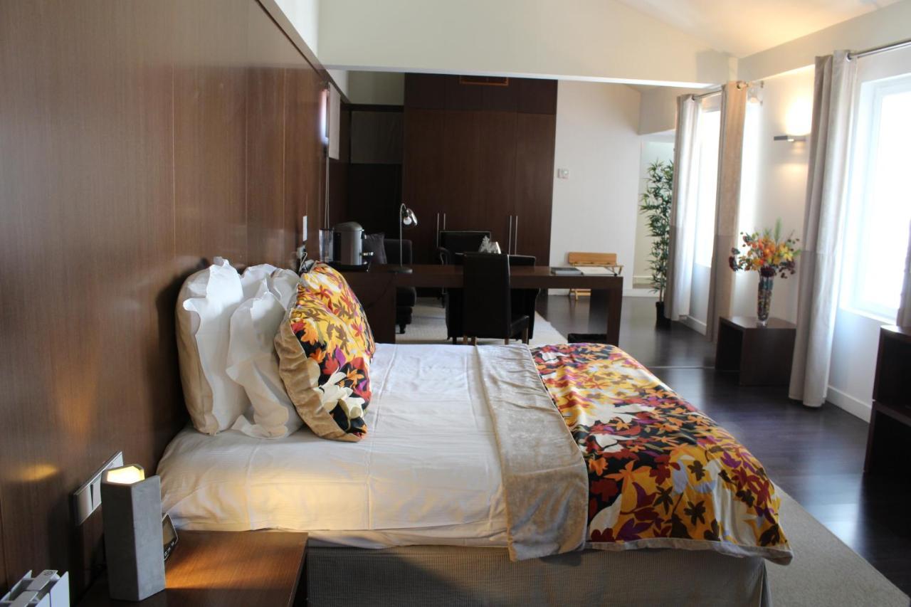 Les Pleiades Hôtel-spa-restaurant 4* Barbizon
