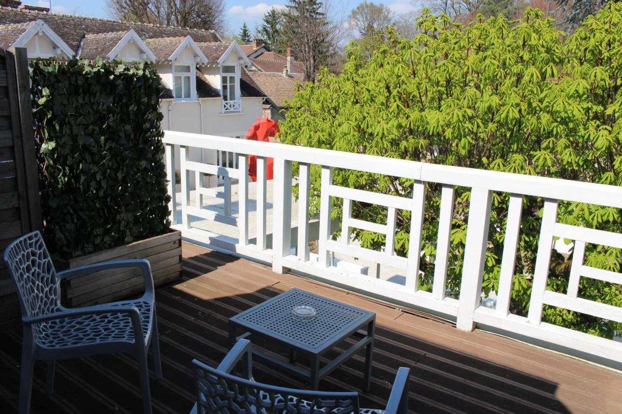 Les Pleiades Hotel-spa-restaurant Hotel Barbizon