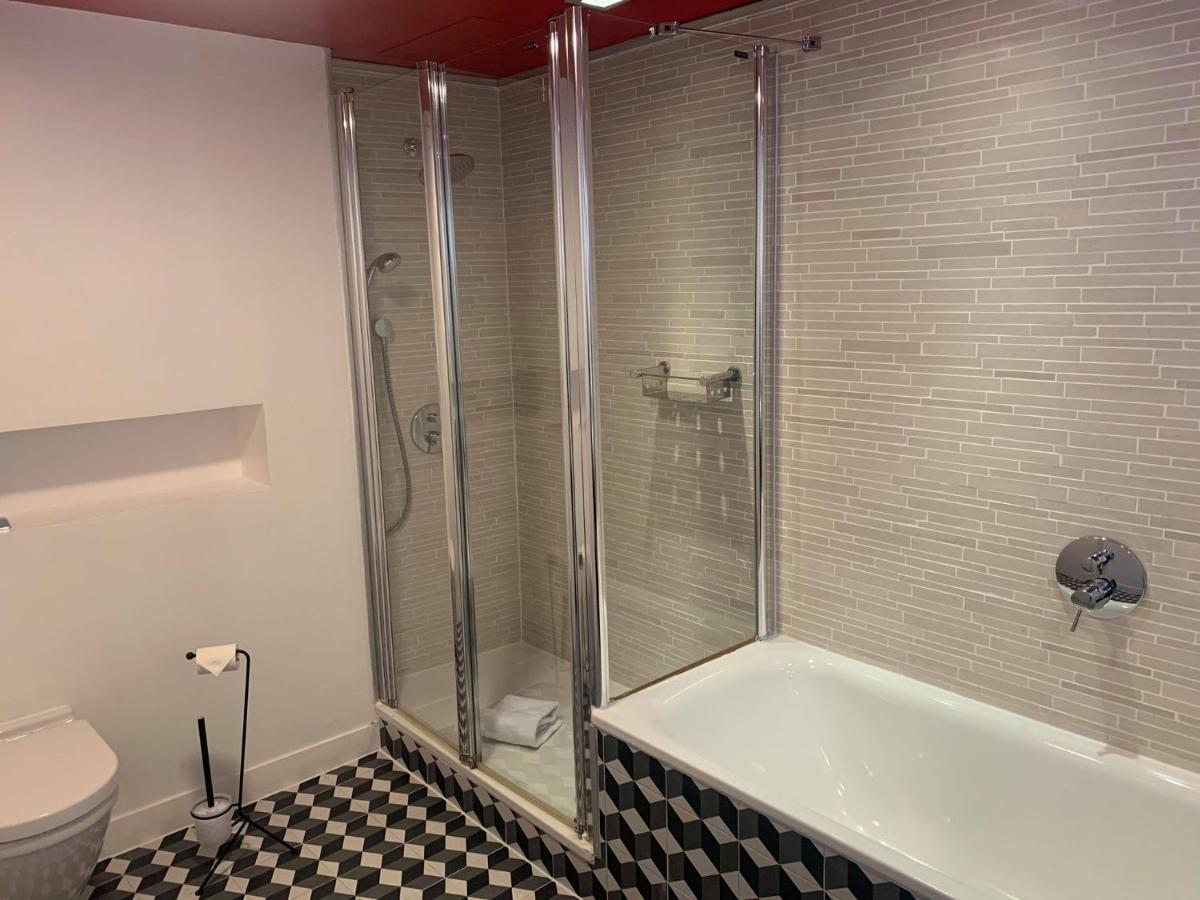 Les Pleiades Hotel-spa-restaurant Hotel