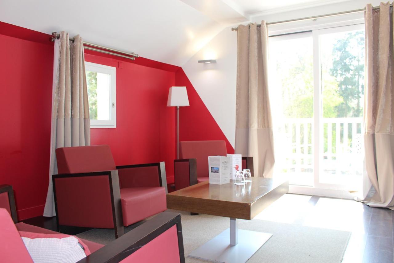 Les Pleiades Hotel-spa-restaurant Hotel