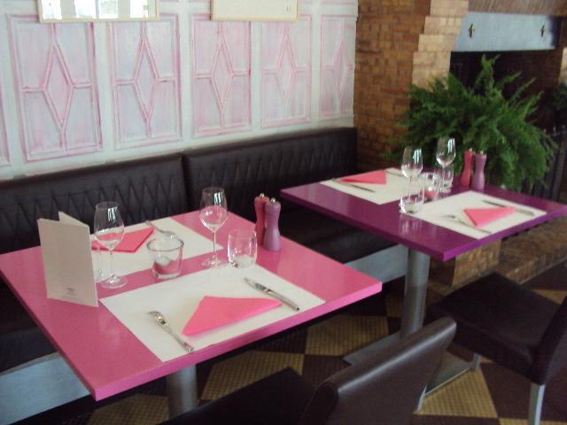 Les Pleiades Hotel-spa-restaurant Hotel