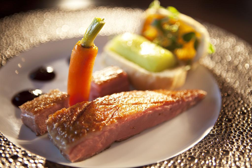 Les Pleiades Hotel-spa-restaurant 4* Barbizon