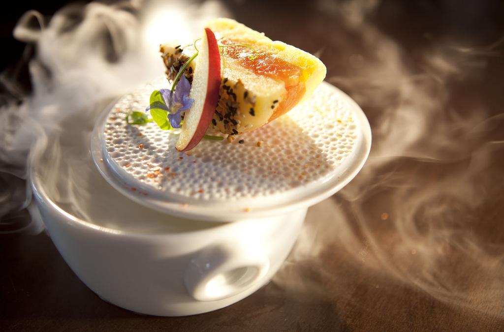 Hotel Les Pleiades Hotel-spa-restaurant