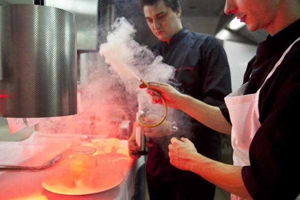 Les Pleiades Hotel-spa-restaurant Barbizon