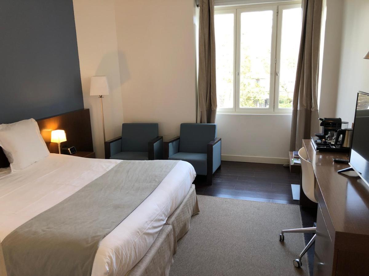 Les Pleiades Hotel-spa-restaurant Hotel