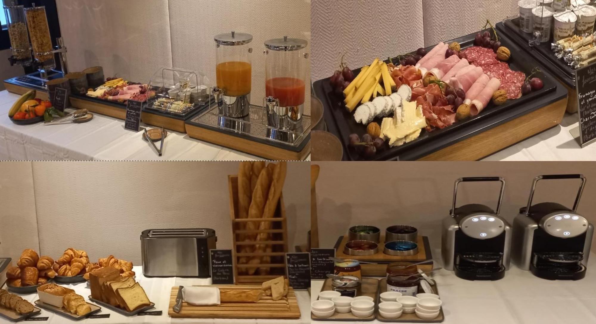 Les Pleiades Hotel-spa-restaurant 4*