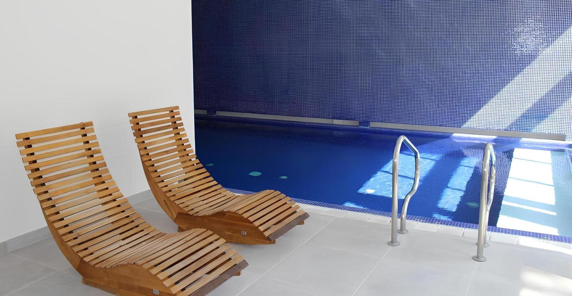 Hotel Les Pleiades Hôtel-spa-restaurant 4*