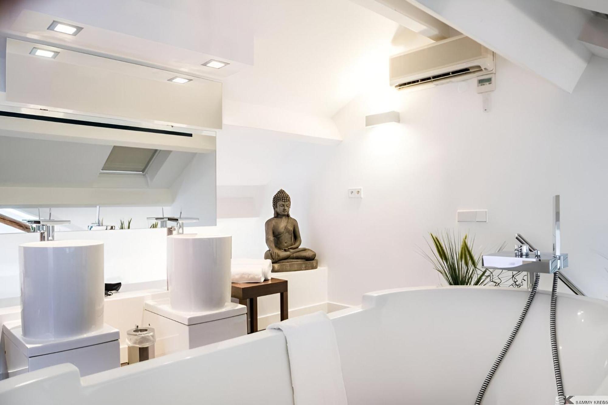Les Pleiades Hotel-spa-restaurant Hotel