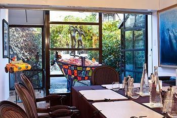 Les Pleiades Hotel-spa-restaurant