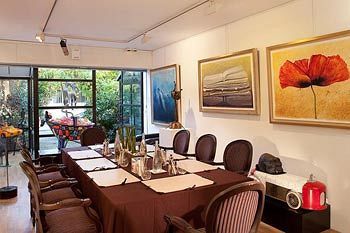 Les Pleiades Hotel-spa-restaurant 4* Barbizon