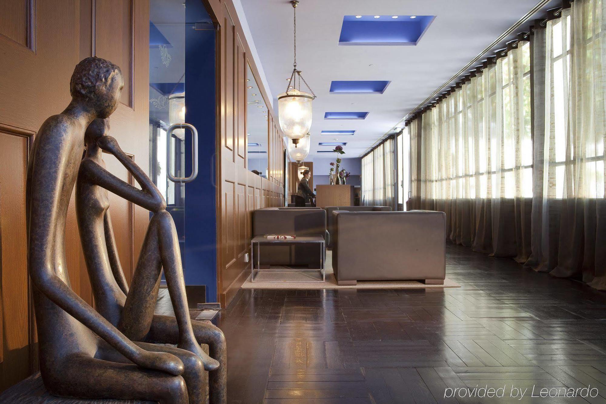 Les Pleiades Hotel-spa-restaurant 4*