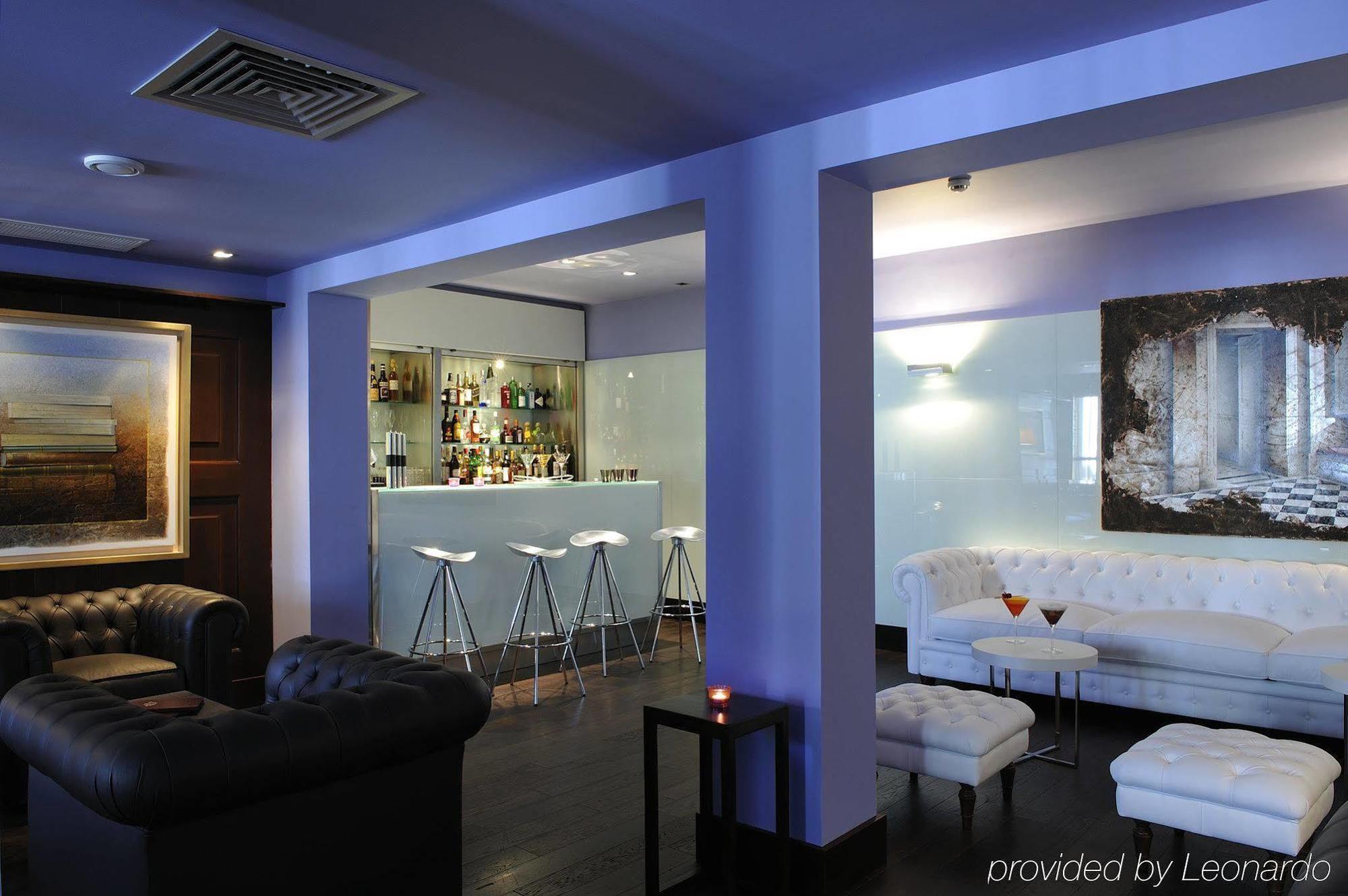 Les Pleiades Hotel-spa-restaurant Hotel Barbizon