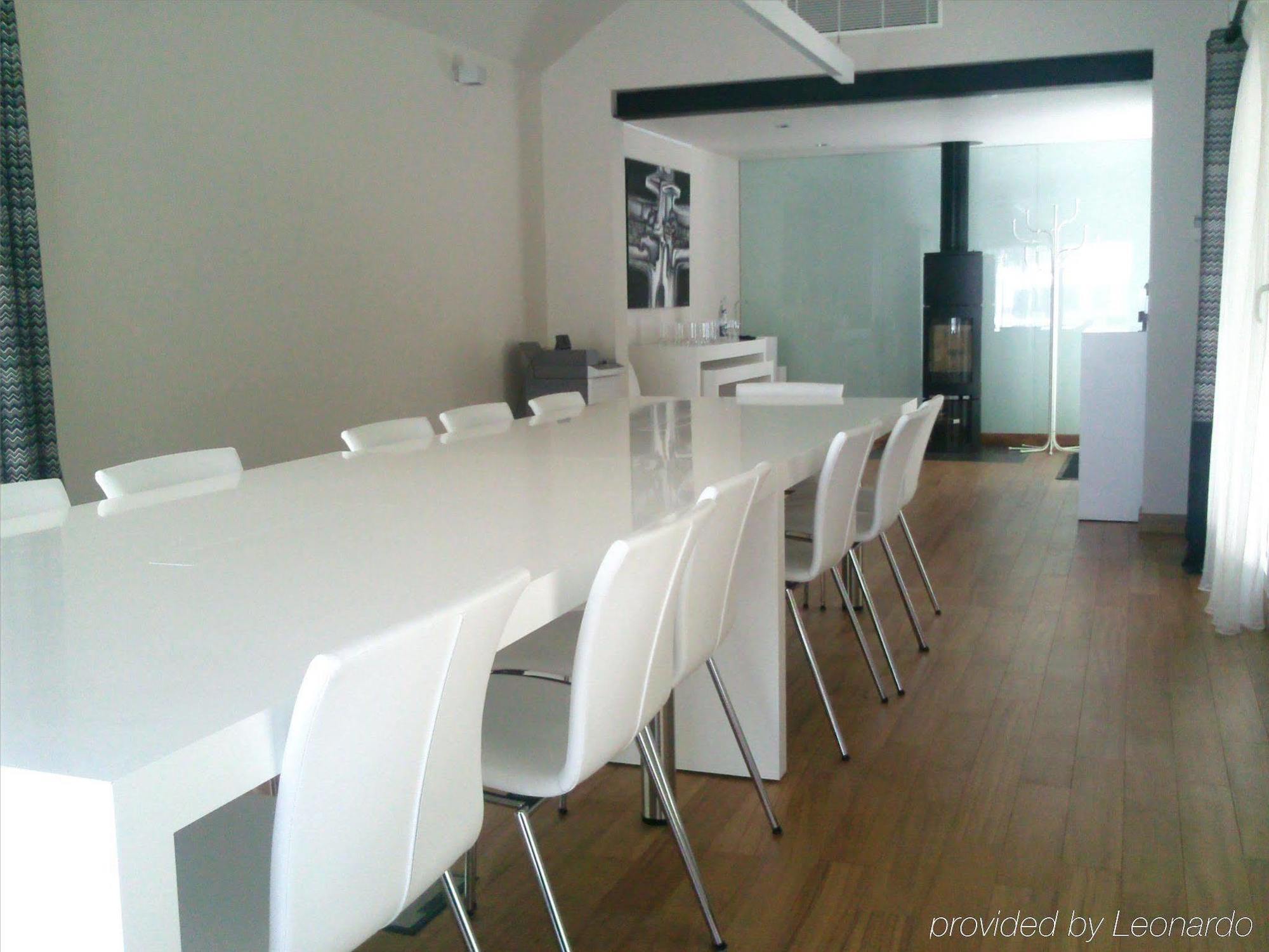 Les Pleiades Hotel-spa-restaurant 4* Barbizon