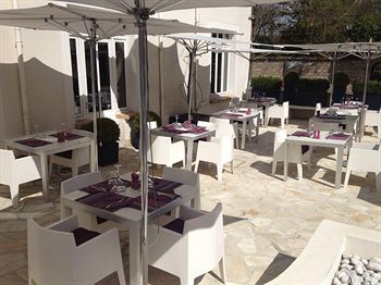 Les Pleiades Hotel-spa-restaurant Hotel 4*