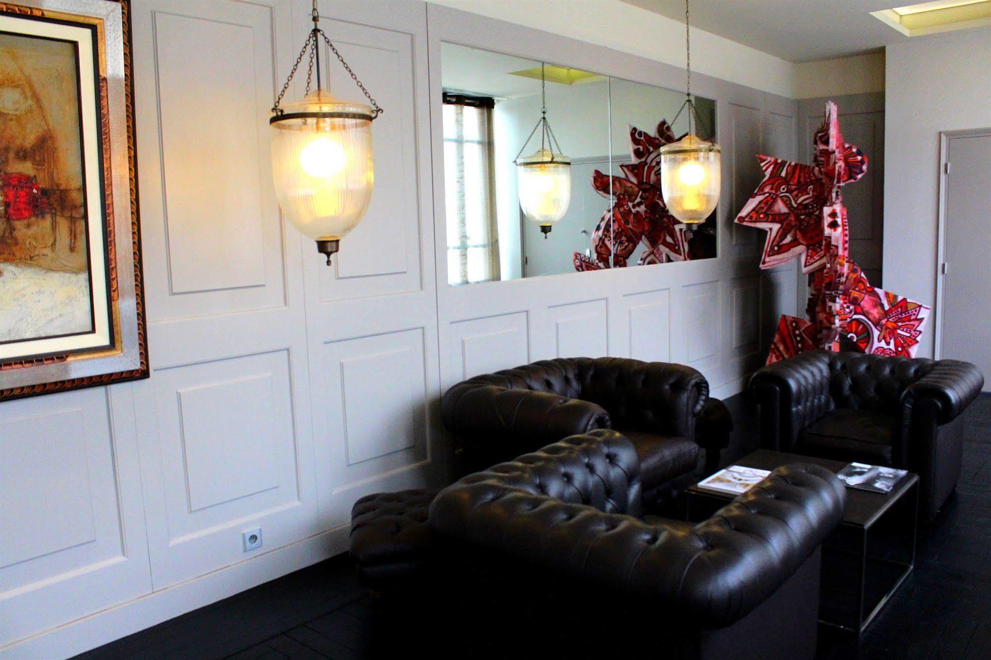 Hotel Les Pleiades Hotel-spa-restaurant 4*