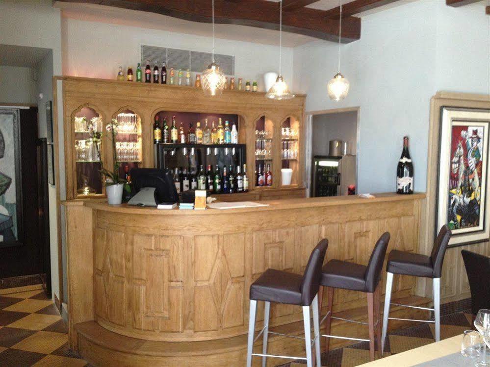 Les Pleiades Hotel-spa-restaurant Hotel Barbizon