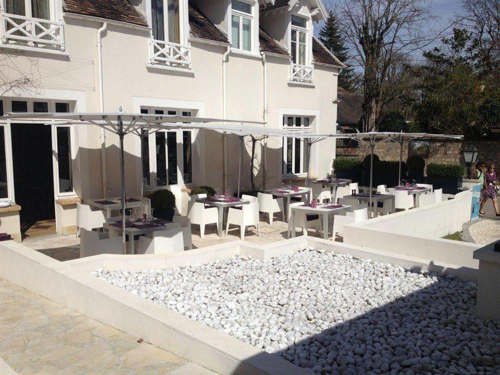 Les Pleiades Hotel-spa-restaurant Hotel 4*