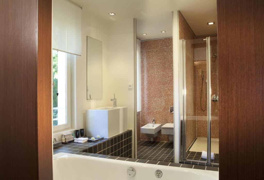 Les Pleiades Hotel-spa-restaurant Hotel Barbizon